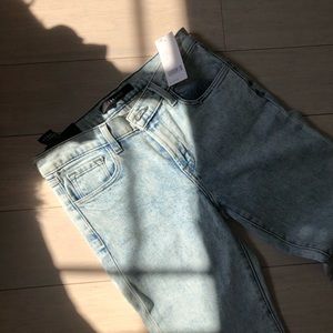 J BRAND NEW JEANS